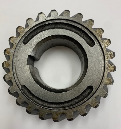 Picture of A6306 ~ Crankshaft Gear Steel