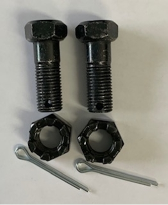 Picture of A3547MB ~ Steering Box Mounting Bolt Set 