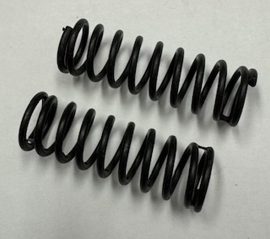 Picture of A3545 ~ Control Rod Springs Pair