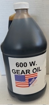 Picture of M533G ~600 W Gear Lube Gallon