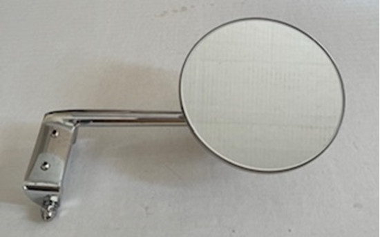 Picture of A17741BR ~ Hinge Mirror 1930-31 Right