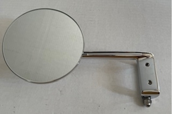 Picture of A17741BL ~ Hinge Mirror 1930-31 Left