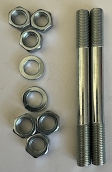 Picture of A5154 ~ Battery Support Stud Set