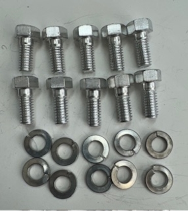 Picture of A6520 ~ Valve Cover Bolt Set