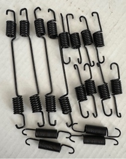 Picture of A203536 ~ Brake Adjust Spring Set