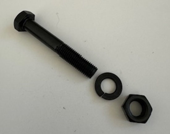 Picture of A3507MB ~ Steering Shaft Housing Clamp Bolt 1928-31