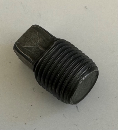 Picture of A3538A ~ Steering Box Oil Plug 1928-30