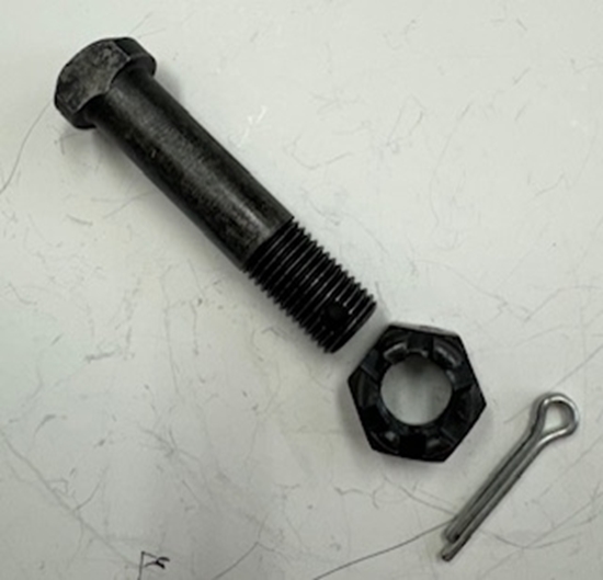 Picture of A3590MB ~ Pitman Arm Mounting Bolt