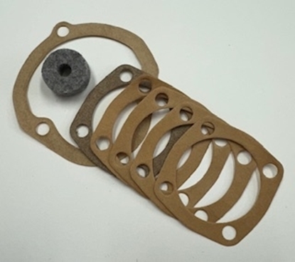 Picture of A3581AS ~ Steering Box Gasket Set 1928-29 