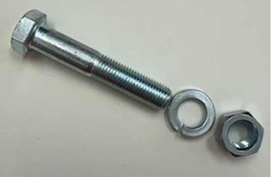 Picture of A3555MB ~ Clamp Bolt Set