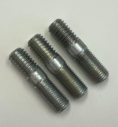 Picture of A3549ST ~ Steering Box Studs 3 Pieces