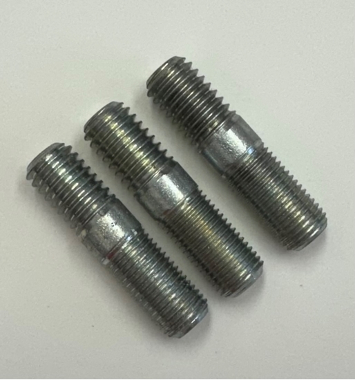 Picture of A3549ST ~ Steering Box Studs 3 Pieces