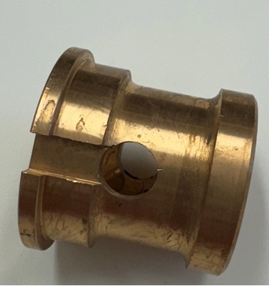 Picture of A3553AR ~ Steering Housing Bushing Bronze 