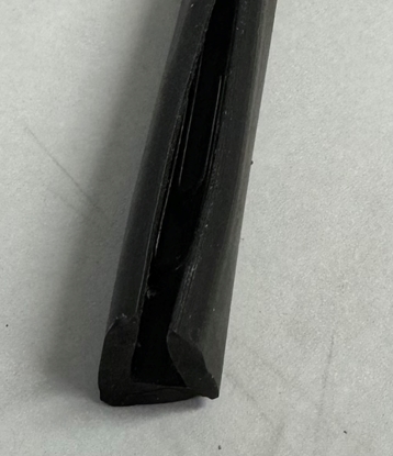 Picture of A19003C ~ Glass Setting Rubber 10 ft 