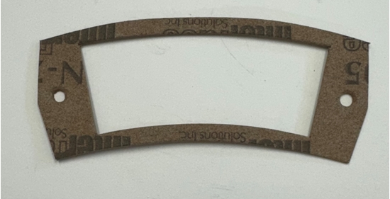 Picture of A13447 ~ Gasket for License Lens