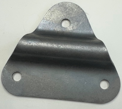 Picture of A13463 ~ Tail Light Bracket Reinforcing Plate