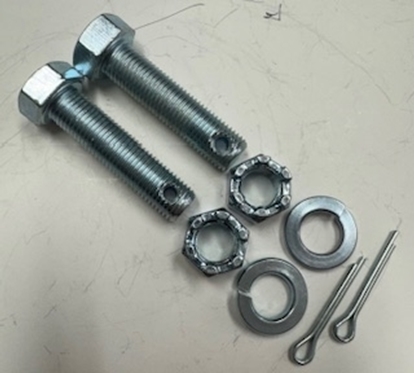 Picture of A328586 ~ Tie Rod Bolt Set