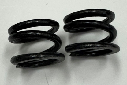 Picture of A3445 ~ Radius Ball Spring Set