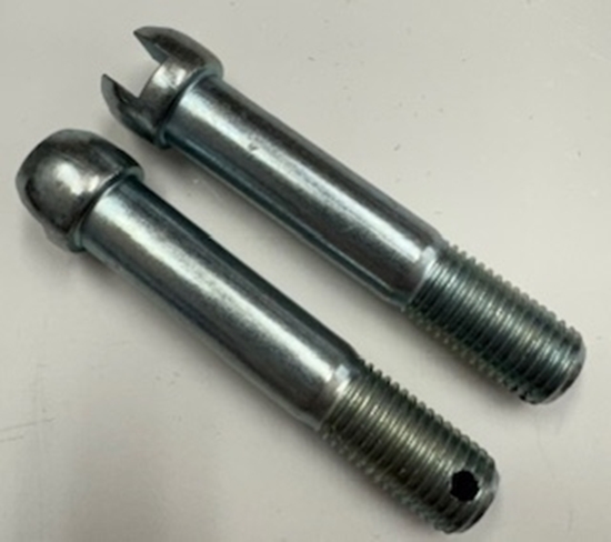 Picture of A3440A ~ Radius Ball Socket Bolt Pair