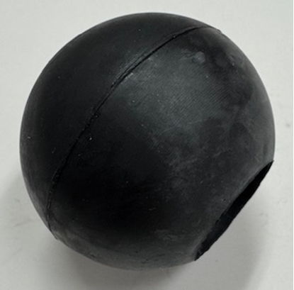 Picture of A3446 ~ Radius Ball Neoprene