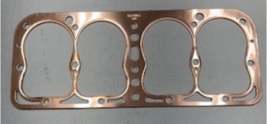 Picture of A6051C ~ Copper Head Gasket 