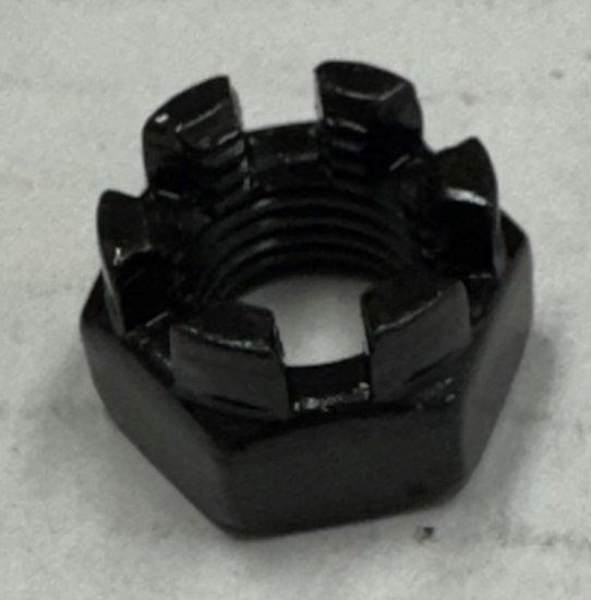 Picture of A6348 ~ Main Bearing Castle Nut Each