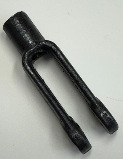 Picture of A2461 ~ Two Prong Clevis