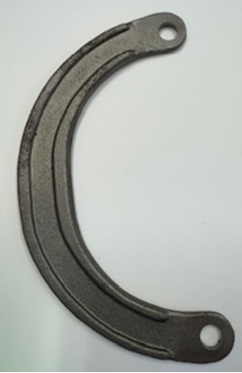 Picture of A2632 ~ Emergency Brake Horseshoe Link