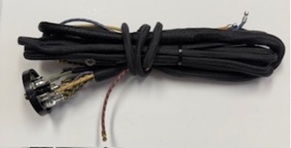 Picture of A11646 ~ Lighting Wire Harness - 1 Bulb U.S.A. 1928-31