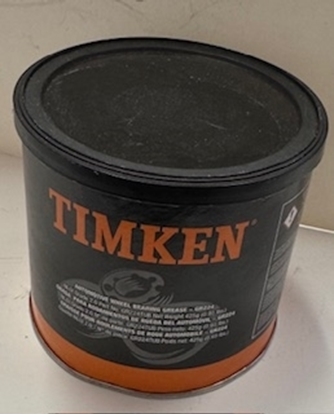 Picture of A1200G ~ Wheel Bearing Grease 16 Oz Tub All Years 