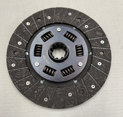 Picture of A7550 ~ Clutch Disc