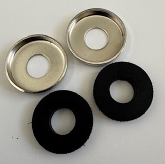 Picture of A45477 ~ Swing Arm Washers Pair 