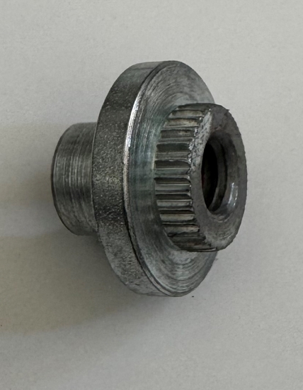 Picture of A45475N ~ Windshield Frame Nut 1929-31