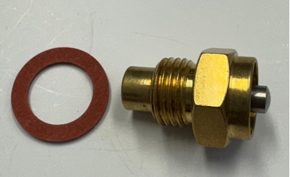 Picture of A9564 ~ Float Valve Zenith Teflon Seat