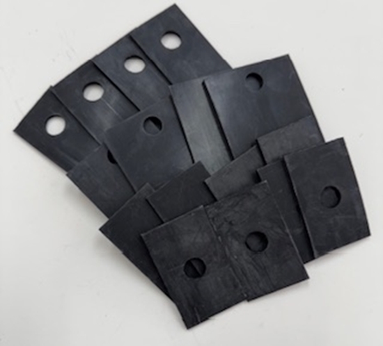 Picture of A5001P ~ Body Block Pads