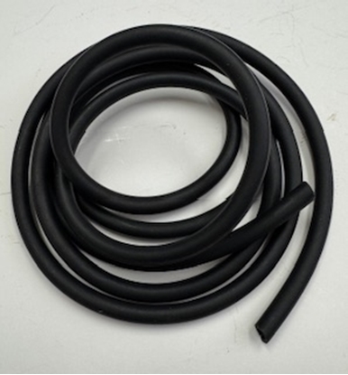 Picture of A17520B ~ Vacuum Wiper Hose Rubber